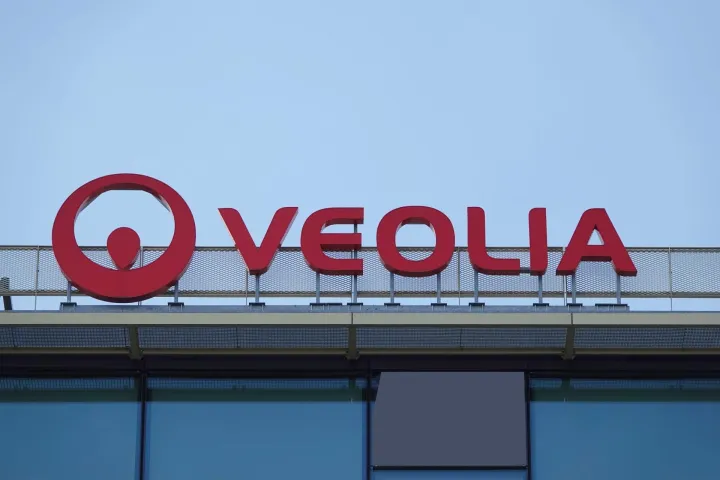 veolia