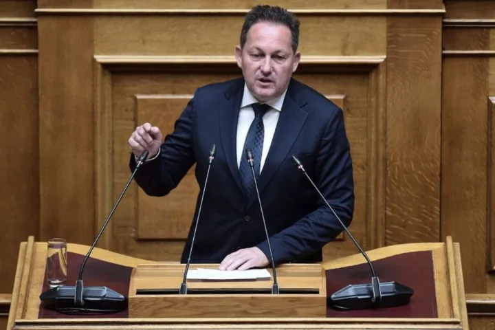 στέλιος πέτσας