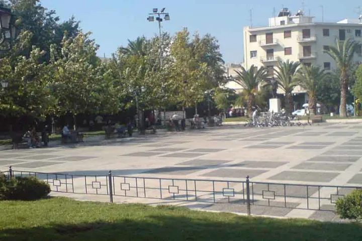 Καλλιθέα 