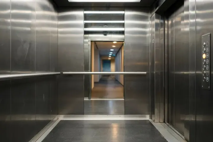 asanser elevetor