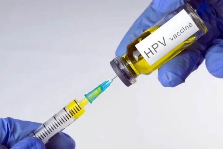 εμβόλιο hpv