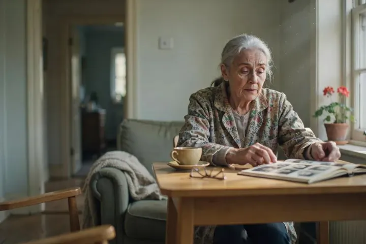 Alzheimer 