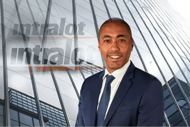 Bally Intralot