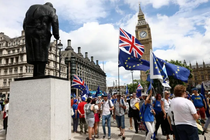 Brexit