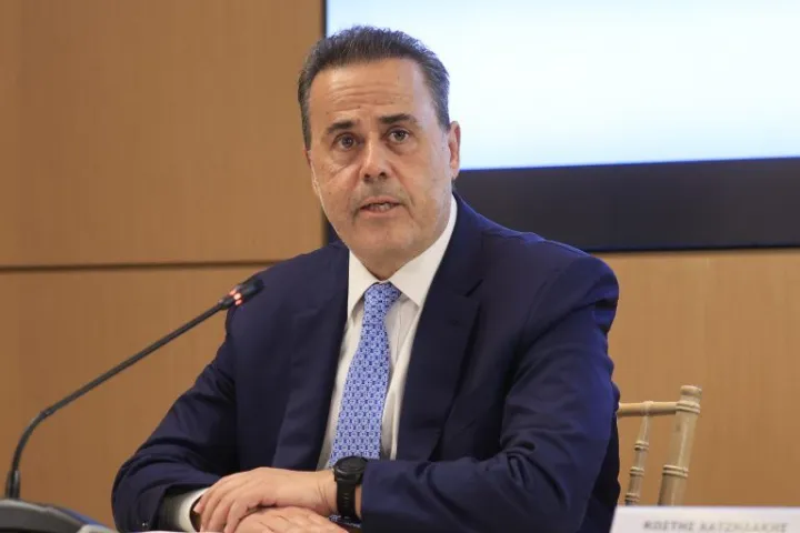 Eastern Mediterranean Gateway Act