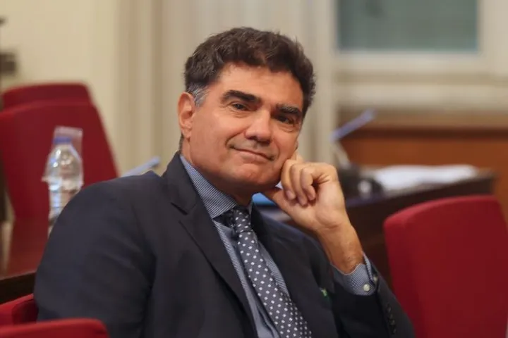 Giannis Bardinogiannis