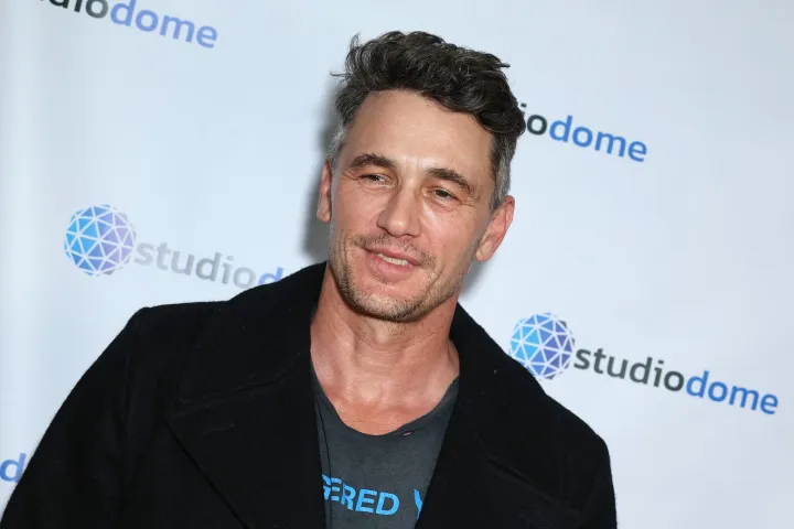 James Franco 