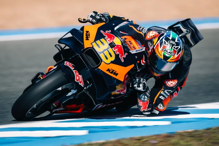 MotoGP