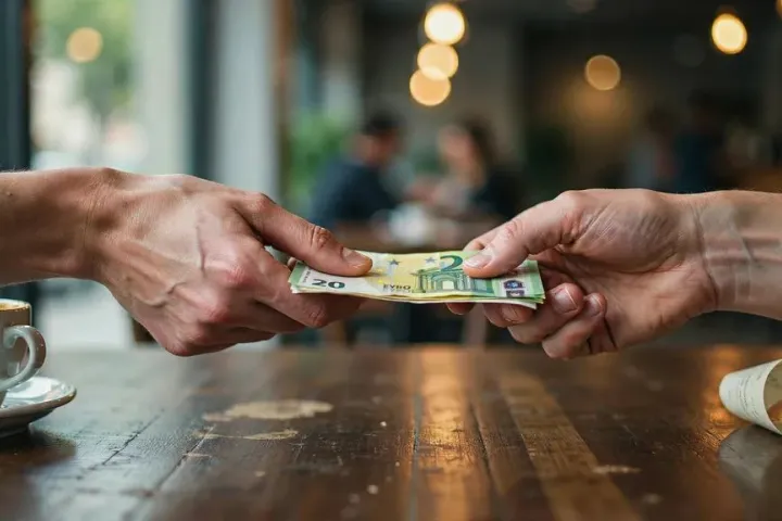 Pliromes me euro syntaxeis