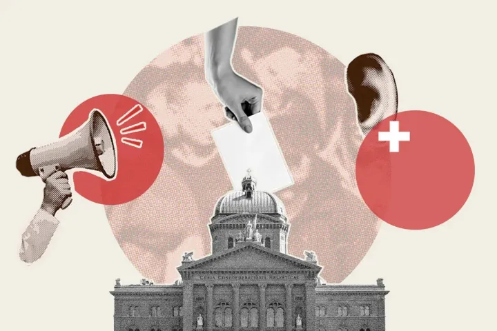 Will Switzerland cap its population and risk EU ties