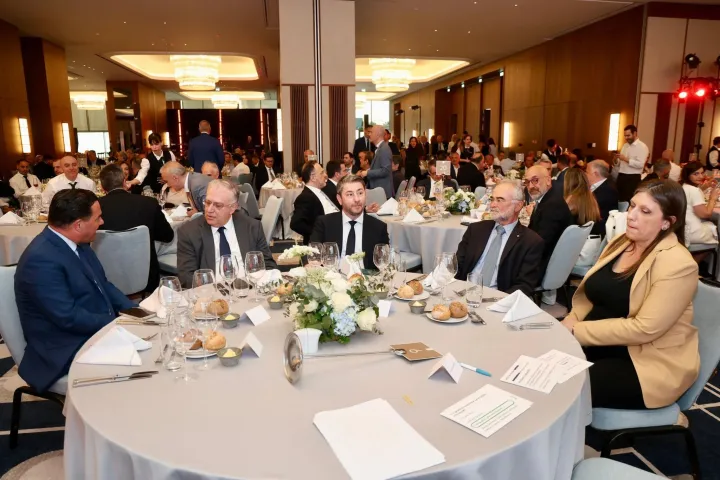 Άδωνις Γεωργιάδης, Ανδρουλάκης, Κωνσταντοπούλου