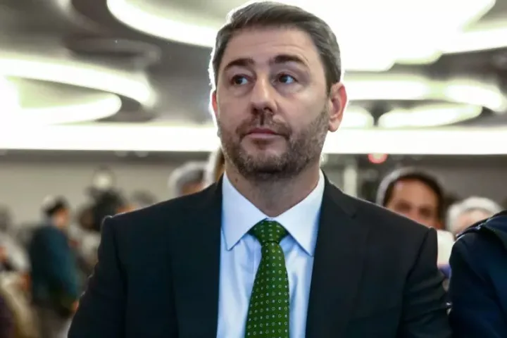 androulakis ekloges