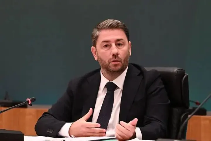 androulakis pasok