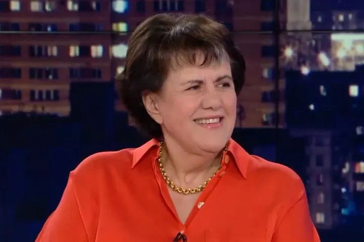 anna panagiotarea