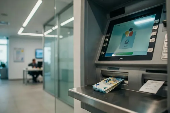 atm syntaxeis