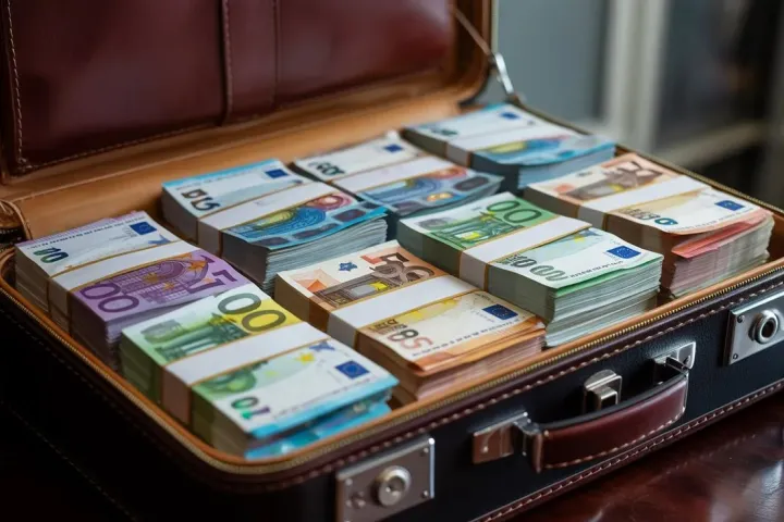 balitsa me euro