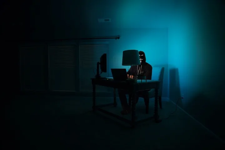 dark internet