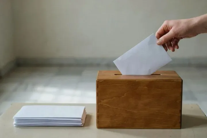 dimoskopiseis ekloges