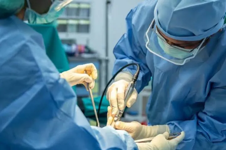 doctor