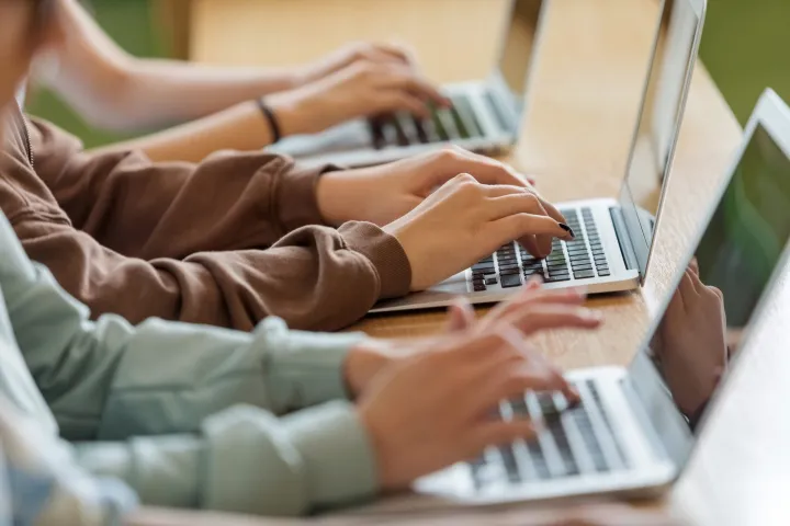 Ψηφιακό φροντιστήριο