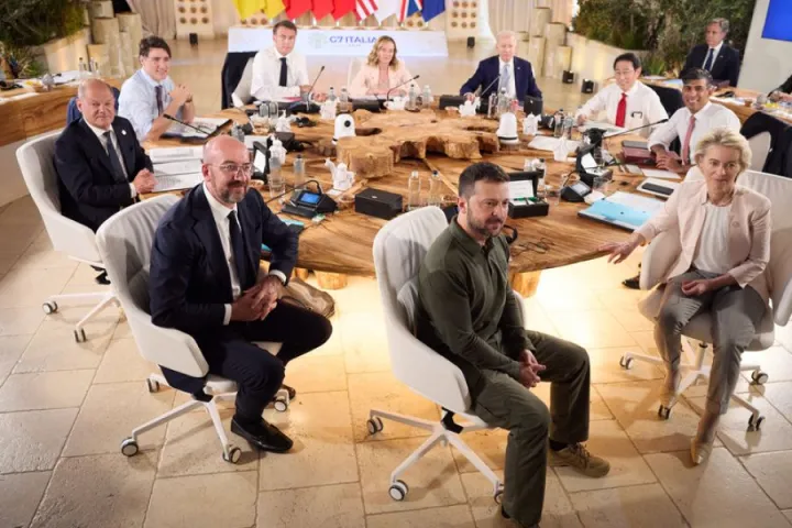 g7 zelensky