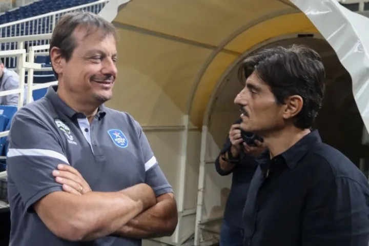 giannakopoulos ataman