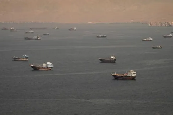 hormuz