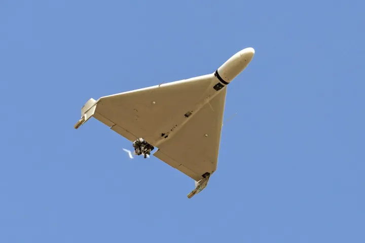iranian drone