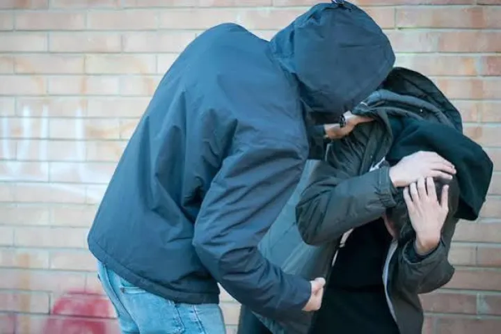 kavgas
