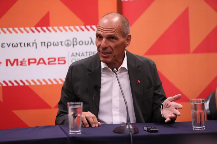 ΜέΡΑ25 καλεί σε διάλογο και συνεργασία