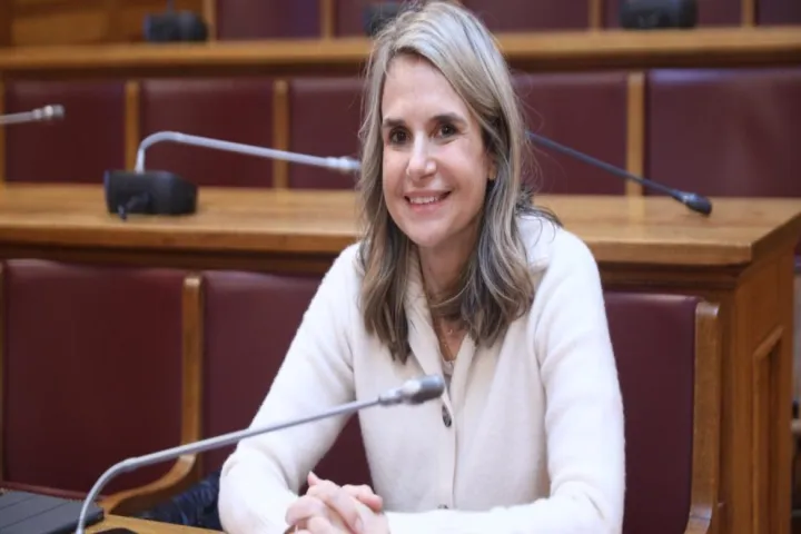 Αποστολάκη Μιλένα