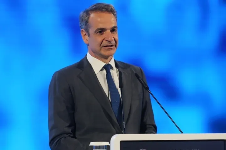 Μητσοτάκης για την ψυχική υγεία των παιδιών