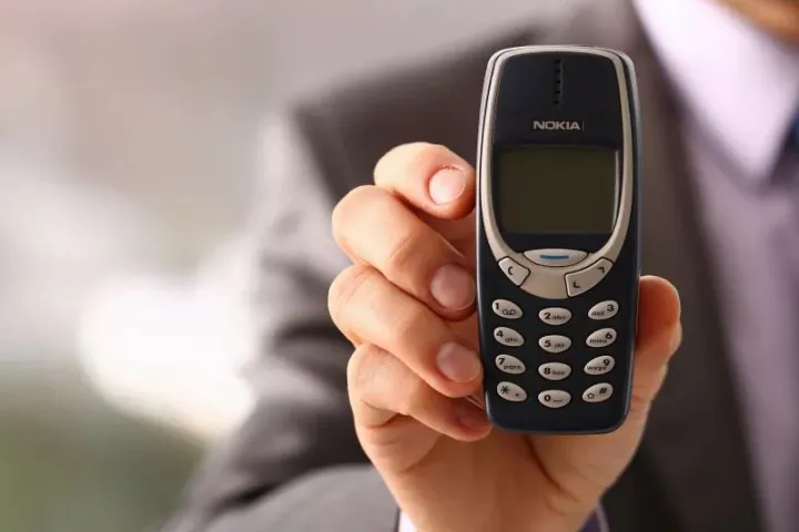 nokia