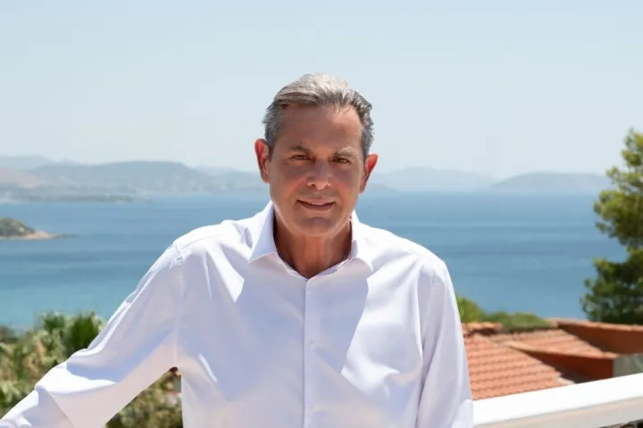 panos kammenos