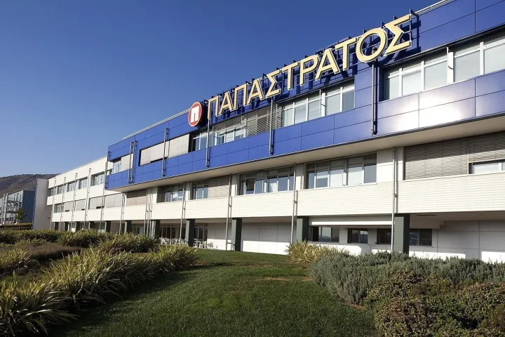 papastratos