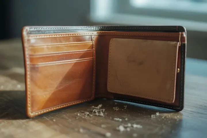portofoli wallet