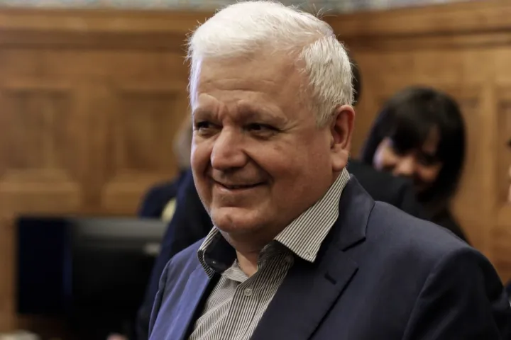 χρήστος πρωτόπαππας