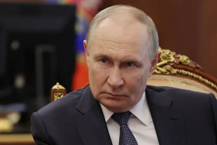 putin