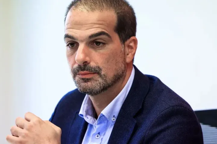 γαβριήλ σακελλαρίδης