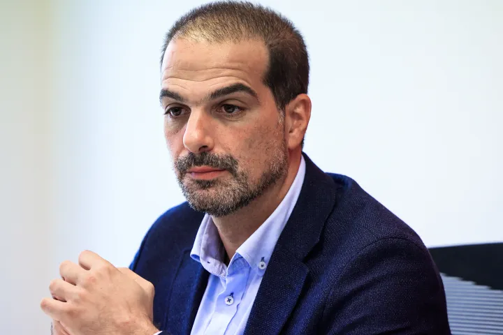 Σακελλαρίδης Γαβριήλ
