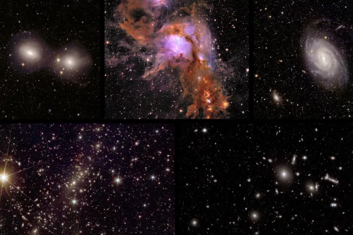 stars