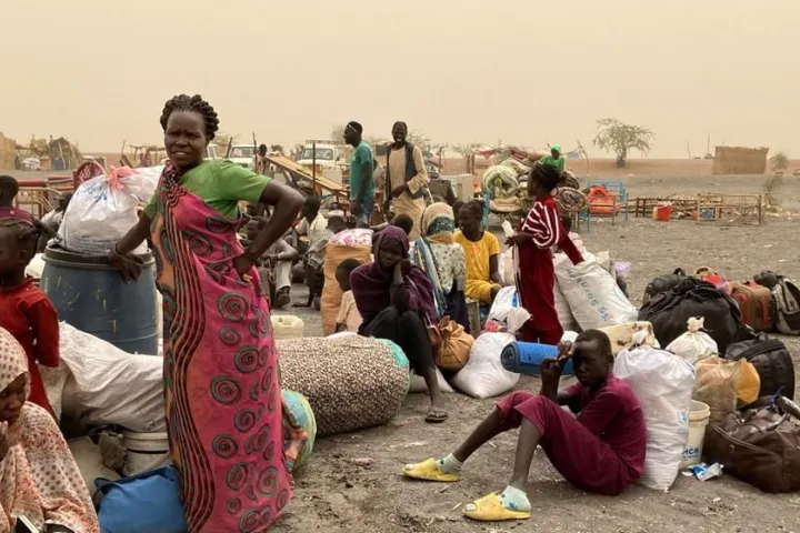 sudan