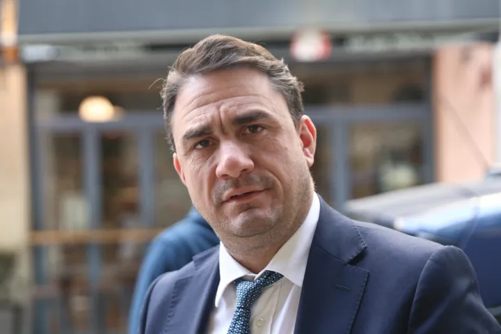 Τσουκαλάς Κώστας