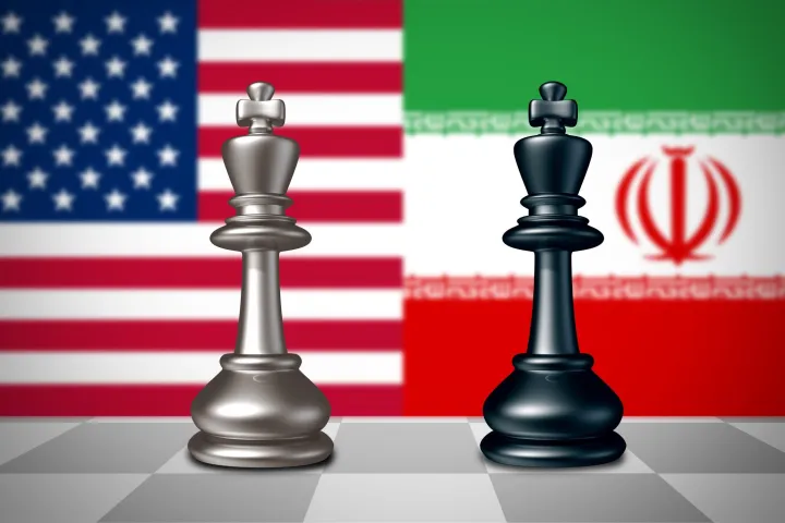 usa iran