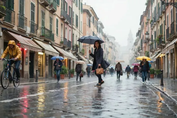 weather kairos broxes