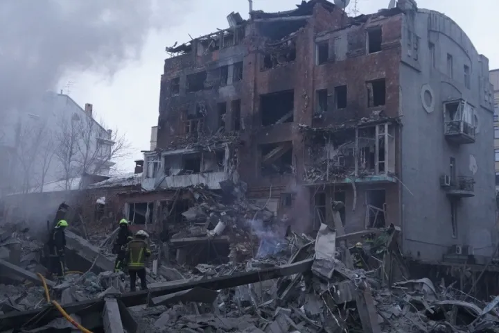 xarkovo