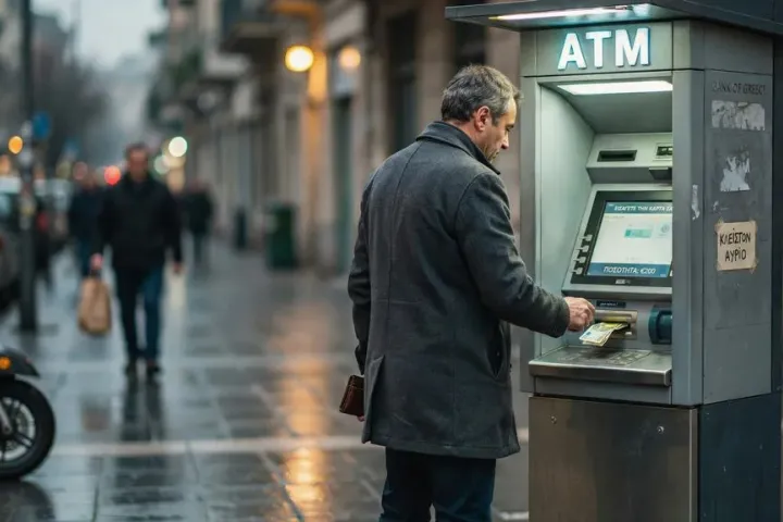 xrimata atm