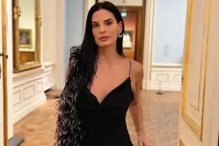 xristina bomba