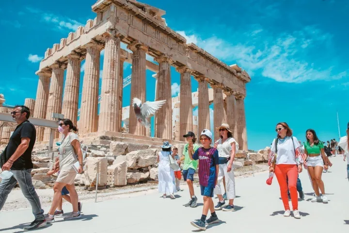 Τουρισμός