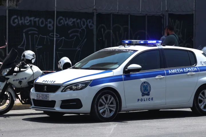 Εμπορικό και Βιομηχανικό Επιμελητήριο φάρσα